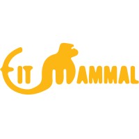 Fit Mammal logo - Similar company to Justzaap