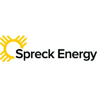Spreck Energy Inc. logo - Similar company to Calcom Energy