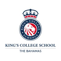 King's College School, The Bahamas logo - Similar company to Inspired Education Group