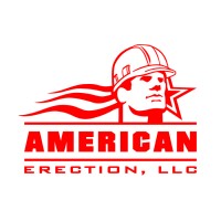 American Erection, LLC logo - Similar company to H2 Contracting