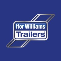 Ifor Williams Norge logo - Similar company to Ifor Williams Trailers Ltd