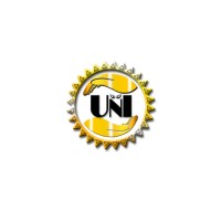 UNI Charity logo - Similar company to Storygraphs