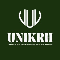 UNIK.RH logo - Similar company to A.A.Figueiredo Ltda. 🇧🇷🇵🇹