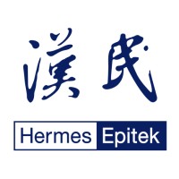Hermes-Epitek Corp. logo - Similar company to Hermes Testing Solutions Inc.