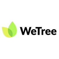 WeTree logo - Similar company to Simple Academy