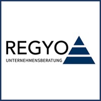 REGYO Unternehmensberatung logo - Similar company to Certainable Gmbh