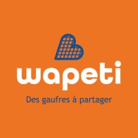 WAPETI logo - Similar company to Potibon