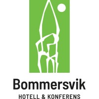 Bommersvik Hotell & Konferens logo - Similar company to Överkstan Konferens & Coworking