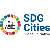 SDG Cities logo - Similar company to Media Pam Group.|