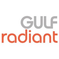 GULF RADIANT LLC logo - Similar company to Kumwell Corporation Limited