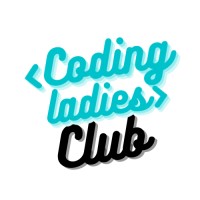 Coding Ladies Club logo - Similar company to The Beauté Study