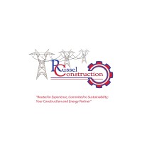 Russel Construction Pty Ltd logo - Similar company to Makapane Projects And Consultancy