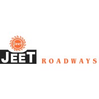 Jeet Roadways logo - Similar company to Redd Apps