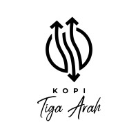 Kopi Tiga Arah logo - Similar company to Ppi Frada - Indonesian Students Association Frankfurt Area