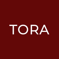 TORA logo - Similar company to Knowledge Artisans Private Limited