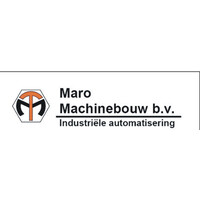 Maro Machinebouw b.v. logo - Similar company to Vm Machinebouw