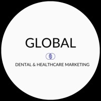 Global-Digital Healthcaremarketing Agency logo - Similar company to C & P Dental Laboratory