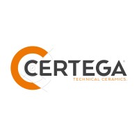Certega Technical Ceramics logo - Similar company to Fischer Darex