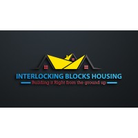 Interlocking Blocks Housing Ltd logo - Similar company to Bim Technologists