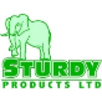 Sturdy Products Ltd logo - Similar company to Tack Packaging