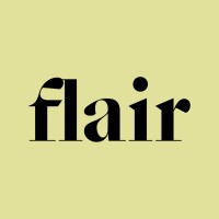 flair.today logo - Similar company to Lmlm.Family