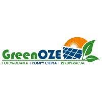 GreenOZE logo - Similar company to Greenoz Solutions