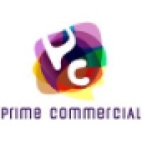 Prime Commercial, Armenia logo - Similar company to Coderoomz