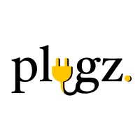 Plugz | Community Expert. logo - Similar company to Guerrilla - Agence Web3