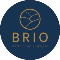 Brio Restaurant logo - Similar company to La Chapelle Harmonique