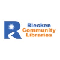 Riecken Community Libraries logo - Similar company to Interplay Tech