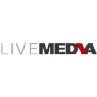 LiveMedia logo - Similar company to Livecheck