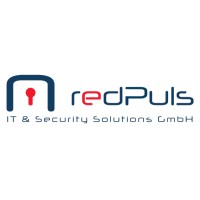 redPuls IT & Security Solutions GmbH logo - Similar company to Komax Austria Gmbh