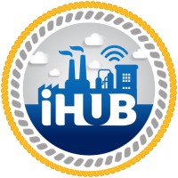 iHUB - Industrial Hub logo - Similar company to J Hub