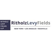 Ritholz Levy Fields LLP logo - Similar company to Apc Ai Workforce Transition Advisory Services