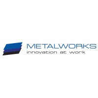 Metalworks Inc. logo - Similar company to Ham Designs