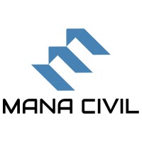 Mana Civil logo - Similar company to Zera Projects