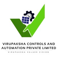 VIRUPAKSHA CONTROLS AND AUTOMATION PRIVATE LIMITED logo - Similar company to Thachar Decors