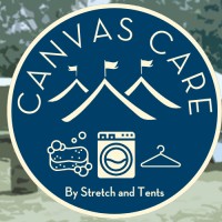 Canvas Care logo - Similar company to Tentstyle Ltd
