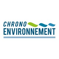 Chrono-environnement - UMR CNRS UMLP logo - Similar company to Réseau Drones & Cap'