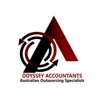 Odyssey Accountants Australian Outsourcing logo - Similar company to Australian Tax & Accounting