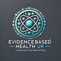 Evidence Based Health UK logo - Similar company to Afrofuturetech Project