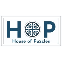 The House of Puzzles logo - Similar company to Daniel Of Windsor