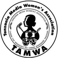 Tanzania Media Women's Association - TAMWA logo - Similar company to Lupiar