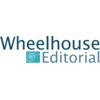 Wheelhouse Editorial logo - Similar company to Spot Welders, Inc.