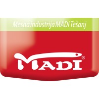 Mesna industrija MADI logo - Similar company to Mesna Industrija Semko D.O.O.