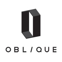 Oblique FX logo - Similar company to Legendfx