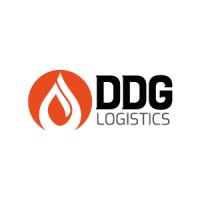 DDG Logistics Uganda logo - Similar company to Gex Logistics