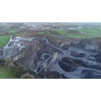 Collen Bros (Quarries) Ltd logo - Similar company to R E Spencer Ltd