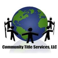 Community Title Services, LLC logo - Similar company to Rdentify Connect