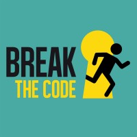Break The Code logo - Similar company to Kreatizz